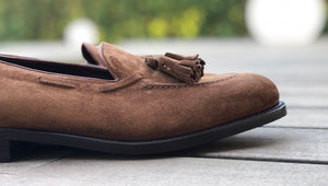 BV Milano Crafted Shoes for Gentleman & Gentlewoman