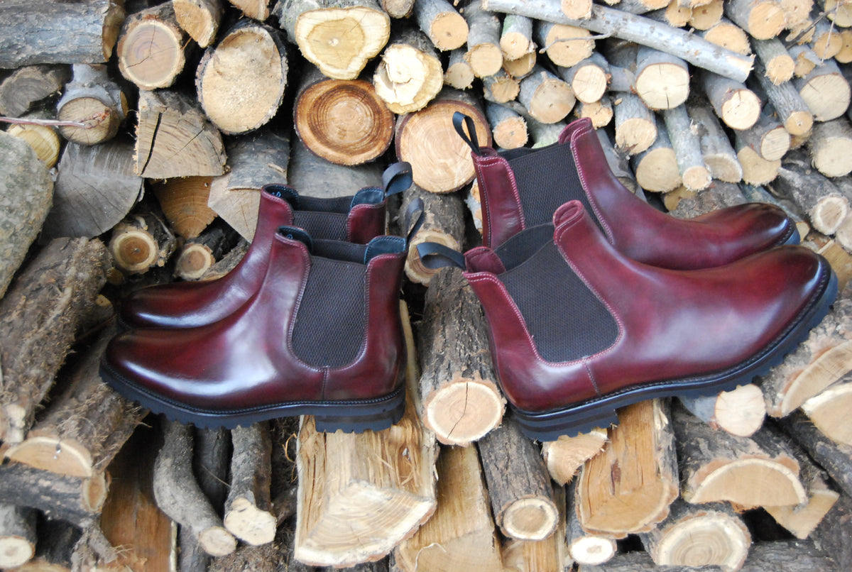 BV Milano Official site: luxury Italian handmade shoes